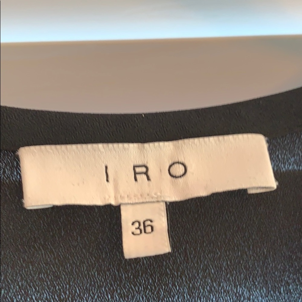IRO top - Picture 4 of 6